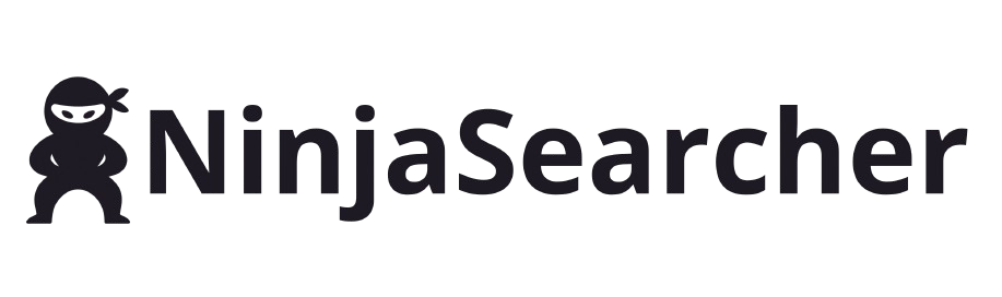 NinjaSearcher